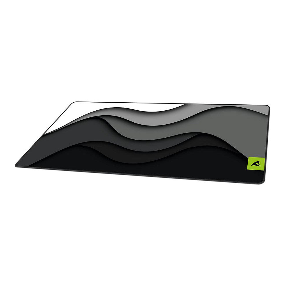Sharkoon SKILLER SGK50 S3 Design Bundle D5 (grau/neon-grn)