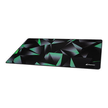 Sharkoon SKILLER SGP30 XXL Stealth (schwarz/hellgrn)