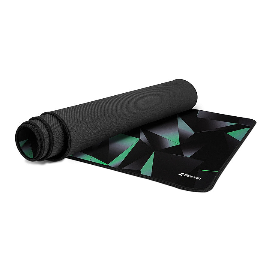 Sharkoon SKILLER SGP30 XXL Stealth (schwarz/hellgrn)