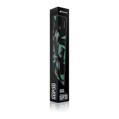 Sharkoon SKILLER SGP30 XXL Stealth (schwarz/hellgrn)