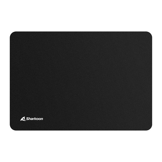 Sharkoon 1337 V2 Gaming Mat M (schwarz)