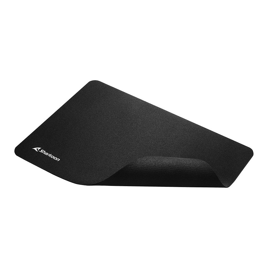 Sharkoon 1337 V2 Gaming Mat M (schwarz)