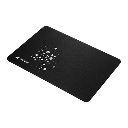 Sharkoon 1337 V2 Gaming Mat M (schwarz)