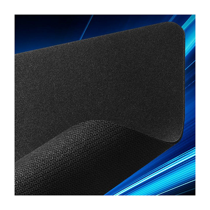 Sharkoon 1337 V2 Gaming Mat M (schwarz)