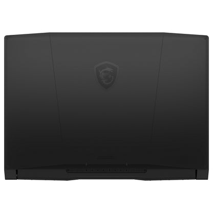MSI Katana A15 AI B8VG-459 (schwarz. AMD Ryzen 9 8945HS. NVIDIA GeForce RTX 4070. 16 GB DDR5. 1 TB (1 TB SSD). Windows 11 Home 64-Bit)