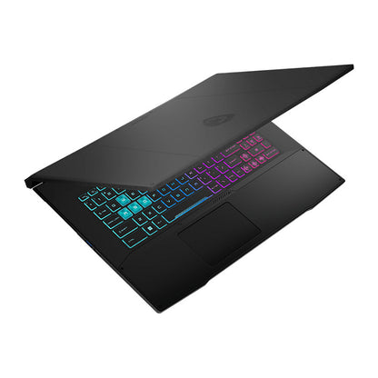 MSI Katana 17 B13VFK-442 (schwarz. Intel Core? i7-13620H. NVIDIA GeForce RTX 4060. 16 GB DDR5. 512 GB (512 GB SSD). Windows 11 Home 64-Bit)