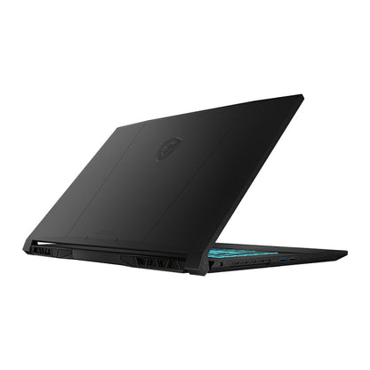 MSI Katana 17 B13VFK-442 (schwarz. Intel Core? i7-13620H. NVIDIA GeForce RTX 4060. 16 GB DDR5. 512 GB (512 GB SSD). Windows 11 Home 64-Bit)