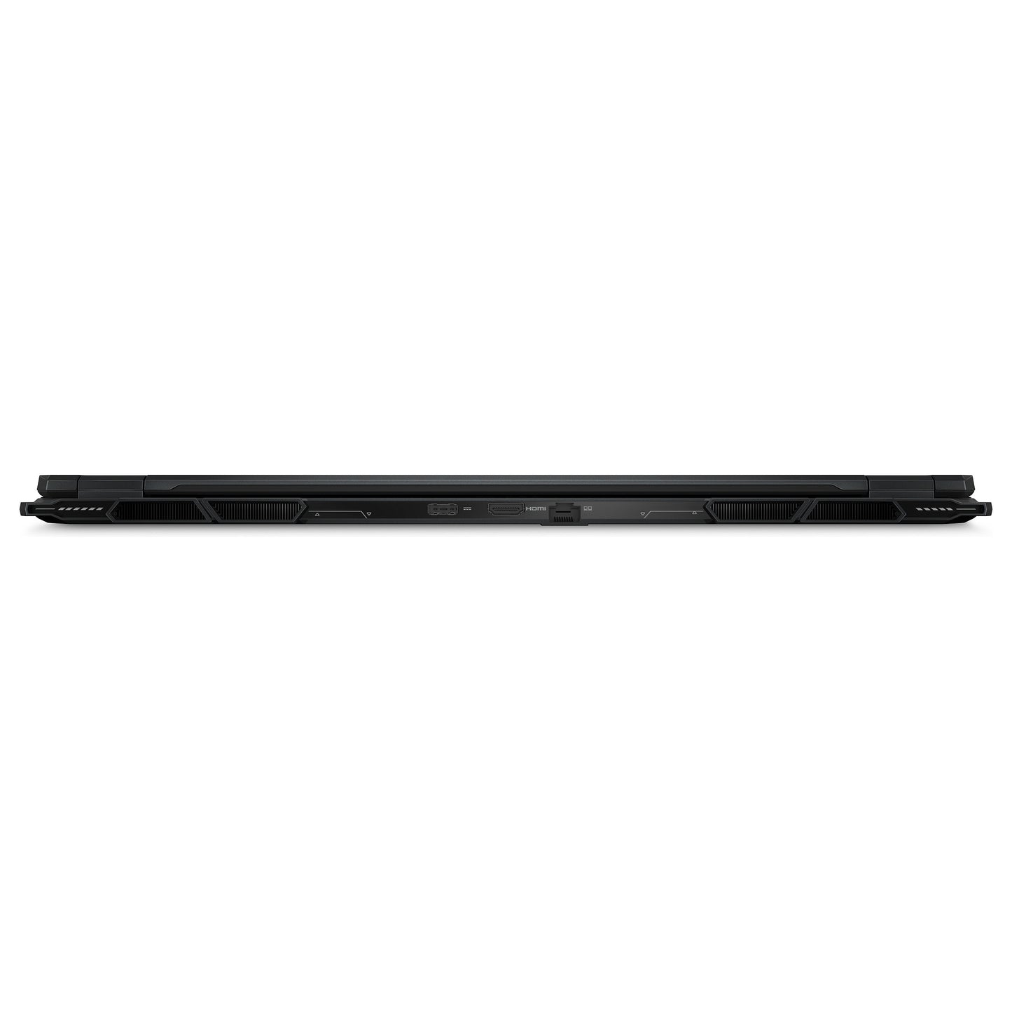 MSI Stealth 18 HX AI A2XWIG-042 (schwarz Intel Core Ultra 9 275HX NVIDIA GeForce RTX 5080 64 GB DDR5 2 TB SSD Windows 11 Pro 64-Bit)