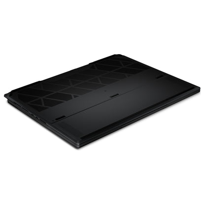 MSI Stealth 18 HX AI A2XWIG-042 (schwarz Intel Core Ultra 9 275HX NVIDIA GeForce RTX 5080 64 GB DDR5 2 TB SSD Windows 11 Pro 64-Bit)