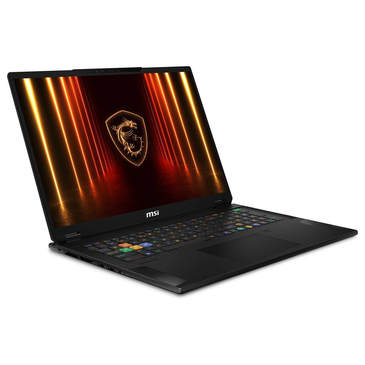 MSI Stealth 18 HX AI A2XWIG-042 (schwarz Intel Core Ultra 9 275HX NVIDIA GeForce RTX 5080 64 GB DDR5 2 TB SSD Windows 11 Pro 64-Bit)