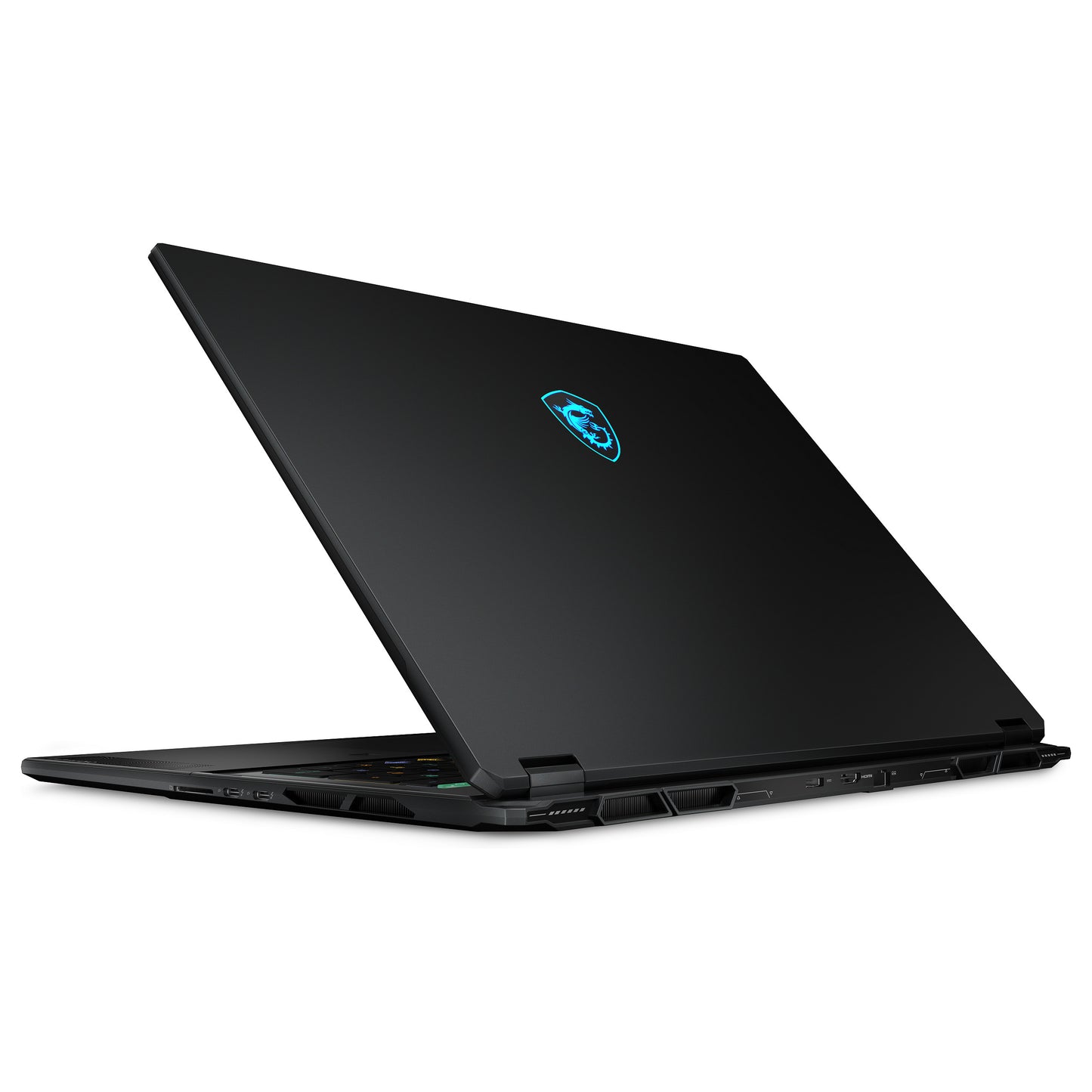 MSI Stealth 18 HX AI A2XWIG-042 (schwarz Intel Core Ultra 9 275HX NVIDIA GeForce RTX 5080 64 GB DDR5 2 TB SSD Windows 11 Pro 64-Bit)