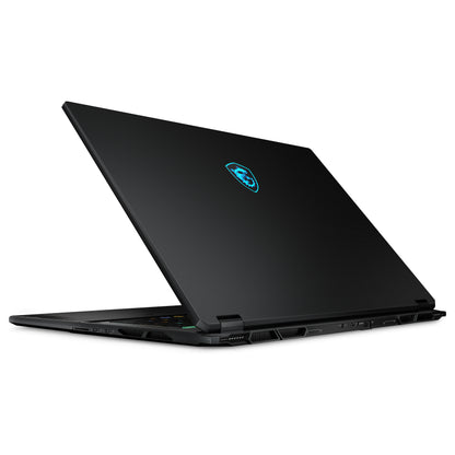 MSI Stealth 18 HX AI A2XWIG-042 (schwarz Intel Core Ultra 9 275HX NVIDIA GeForce RTX 5080 64 GB DDR5 2 TB SSD Windows 11 Pro 64-Bit)