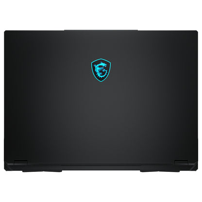 MSI Stealth 18 HX AI A2XWIG-042 (schwarz Intel Core Ultra 9 275HX NVIDIA GeForce RTX 5080 64 GB DDR5 2 TB SSD Windows 11 Pro 64-Bit)