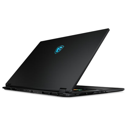MSI Stealth 18 HX AI A2XWIG-042 (schwarz Intel Core Ultra 9 275HX NVIDIA GeForce RTX 5080 64 GB DDR5 2 TB SSD Windows 11 Pro 64-Bit)