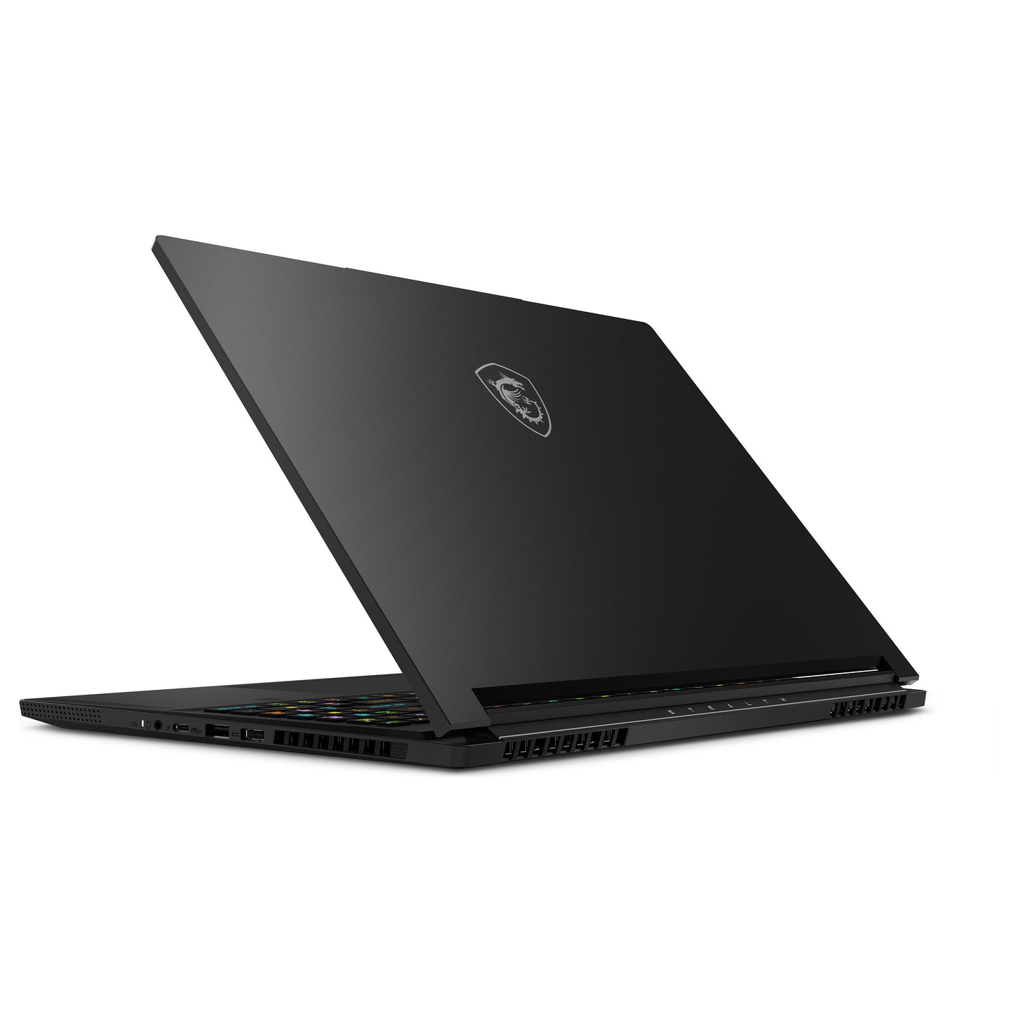 MSI Stealth A16 AI+ A3XWIG-043 (schwarz. AMD Ryzen AI 9 HX 370. NVIDIA GeForce RTX 5080. 32 GB LPDDR5X. 2 TB (2 TB SSD). Windows 11 Home 64-Bit)