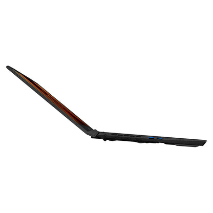 MSI Katana 15 HX B14WGK-058 (schwarz. Intel Core? i7-14650HX. NVIDIA GeForce RTX 5070. 16 GB DDR5. 512 GB (512 GB SSD). Windows 11 Home 64-Bit)