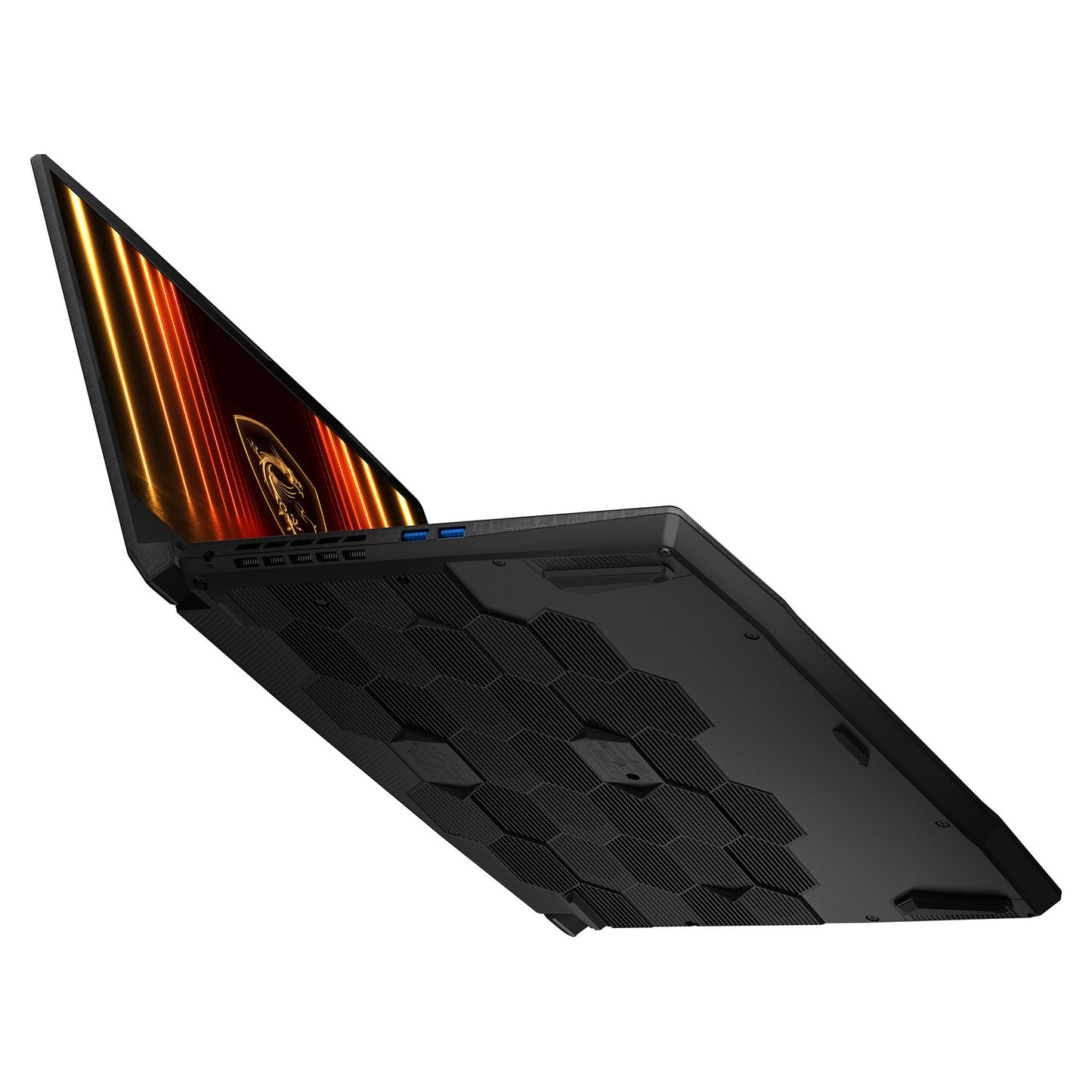 MSI Katana 15 HX B14WGK-058 (schwarz. Intel Core? i7-14650HX. NVIDIA GeForce RTX 5070. 16 GB DDR5. 512 GB (512 GB SSD). Windows 11 Home 64-Bit)