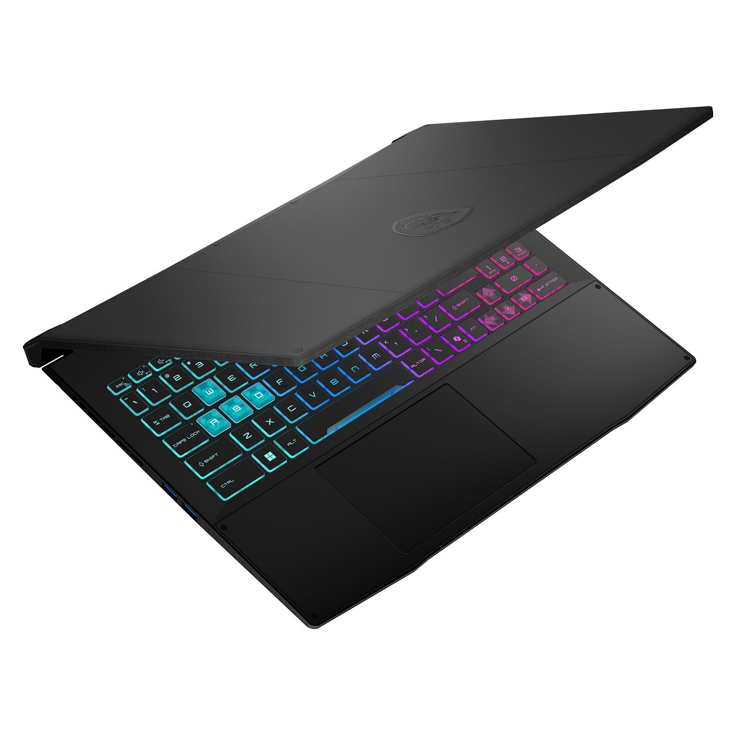 MSI Katana 15 HX B14WGK-058 (schwarz. Intel Core? i7-14650HX. NVIDIA GeForce RTX 5070. 16 GB DDR5. 512 GB (512 GB SSD). Windows 11 Home 64-Bit)