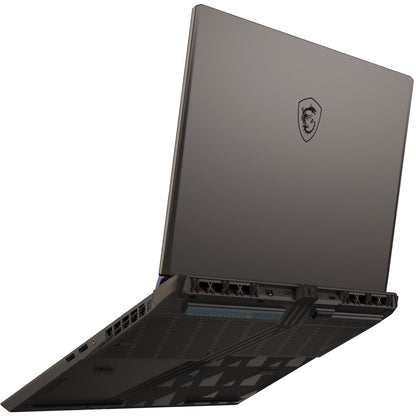 MSI Vector 17 HX AI A2XWHG-041 (grau. Intel Core? Ultra 9 275HX. NVIDIA GeForce RTX 5070 Ti. 32 GB DDR5. 2 TB (2 TB SSD). Windows 11 Home 64-Bit)