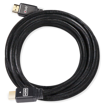 Club3D HDMI-Kabel A -> A 2.0 RedMere 4K60Hz UHD 10 Meter retail