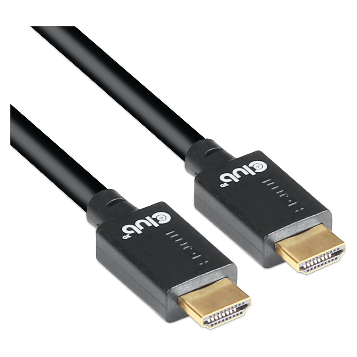 Club3D HDMI-Kabel A -> A 2.1 Ultra High Speed 10K HDR 2m retail