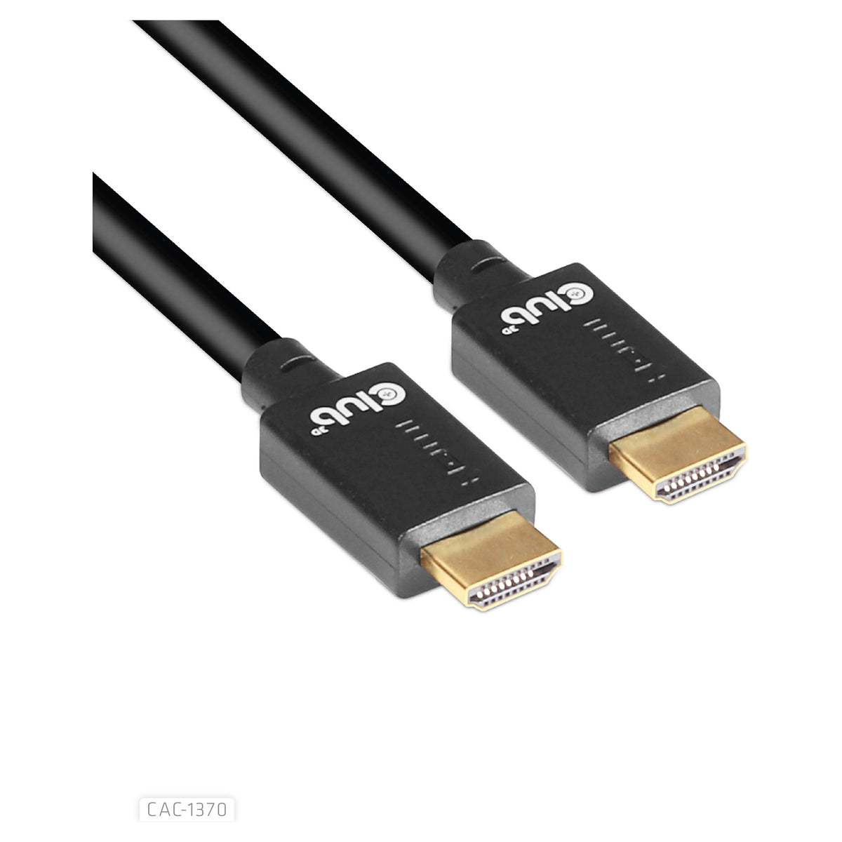 Club3D HDMI-Kabel A -> A 2.1 Ultra High Speed 10K HDR 1.5m retail