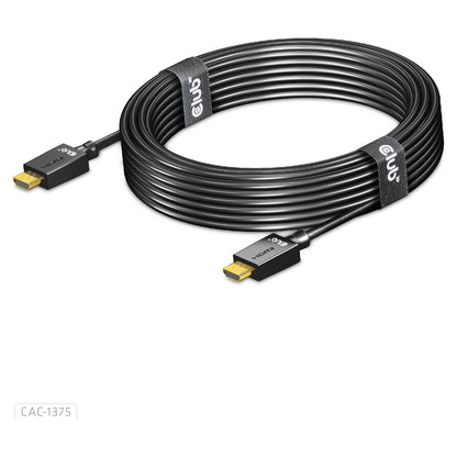Club3D HDMI-Kabel A -> A 2.1 Ultra High Speed 10K HDR 5m retail