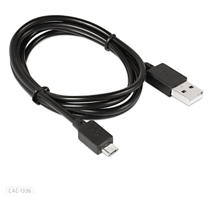 Club3D Adapter HDMI + MicroUSB > USB-C 4K120Hz aktiv St/Bu