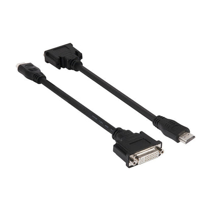 Club3D Adapter HDMI > DVI St/Bu retail