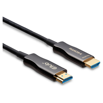 Club3D HDMI-Kabel A -> A 2.1 aktiv opt. 8K60Hz UHD 30 Meter retail