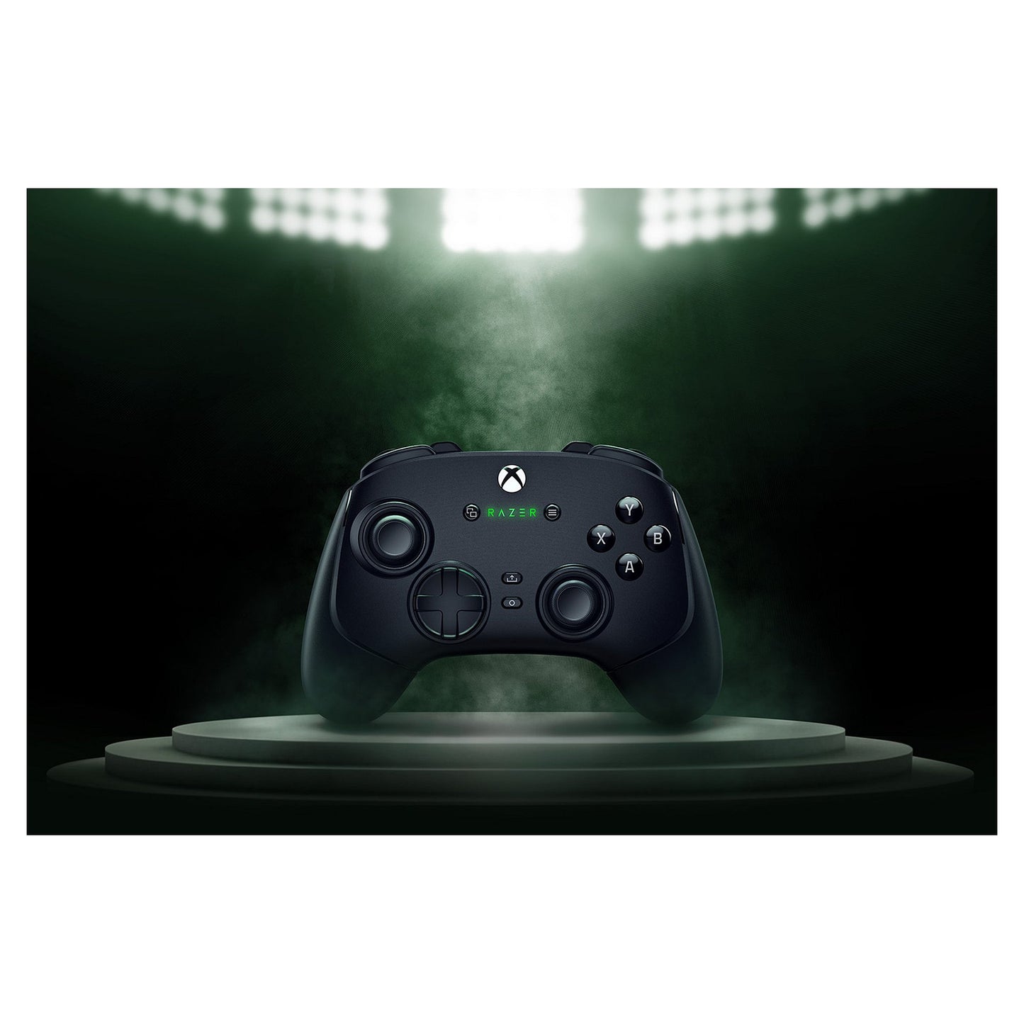 Razer Wolverine V3 Pro (schwarz)