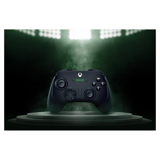 Razer Wolverine V3 Pro (schwarz)
