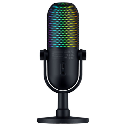 Razer Seiren V3 Chroma (schwarz)