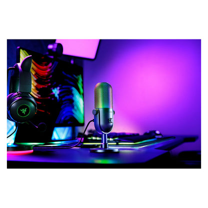 Razer Seiren V3 Chroma (schwarz)