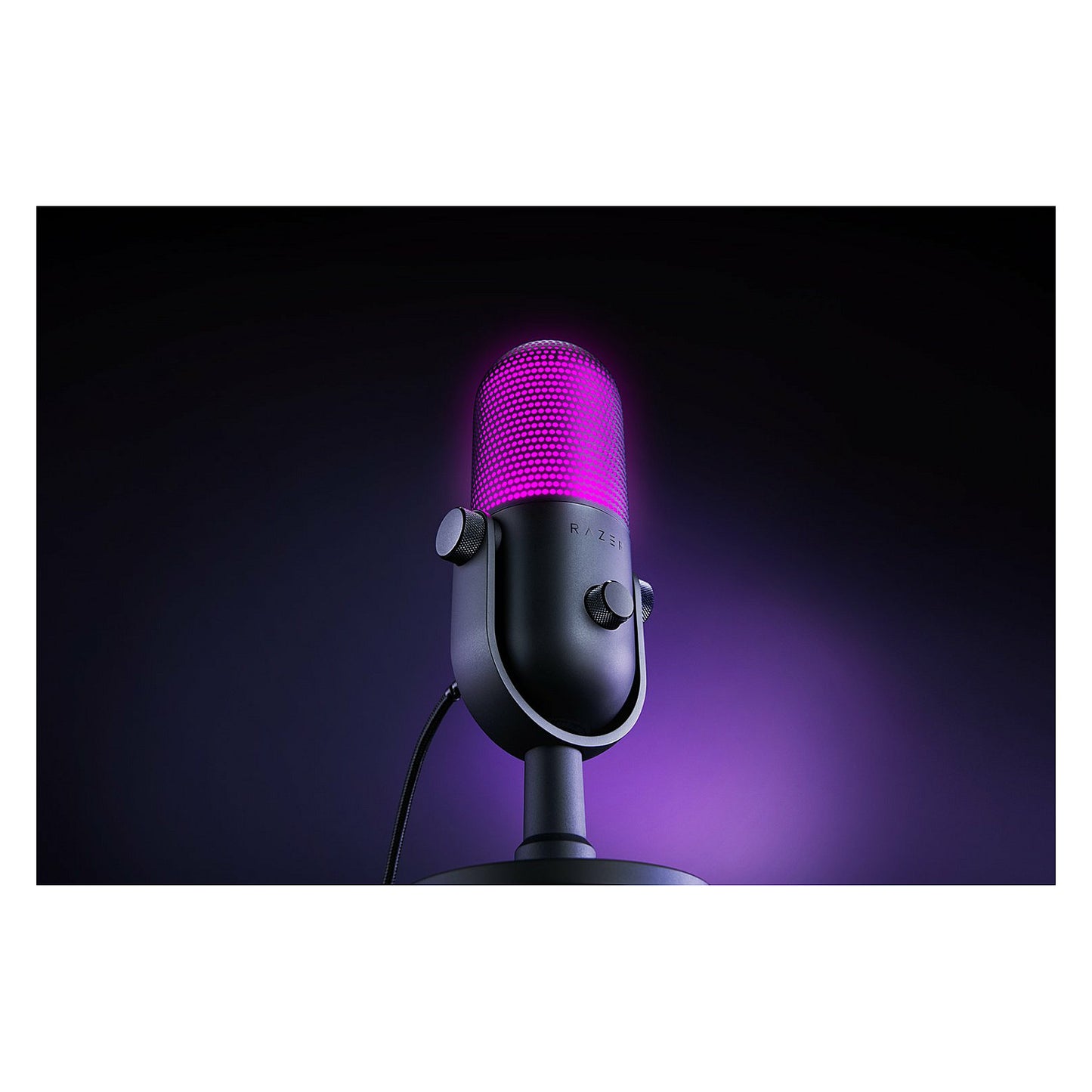 Razer Seiren V3 Chroma (schwarz)