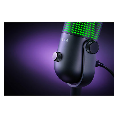 Razer Seiren V3 Chroma (schwarz)