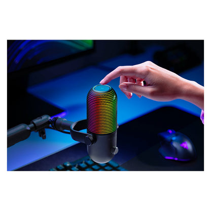 Razer Seiren V3 Chroma (schwarz)