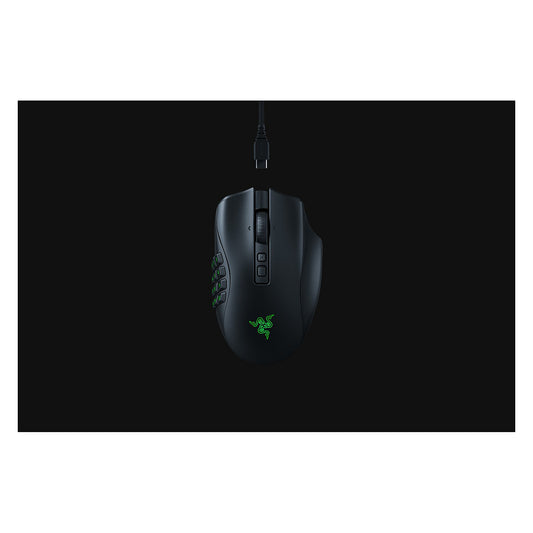Razer Naga V2 Pro (schwarz)
