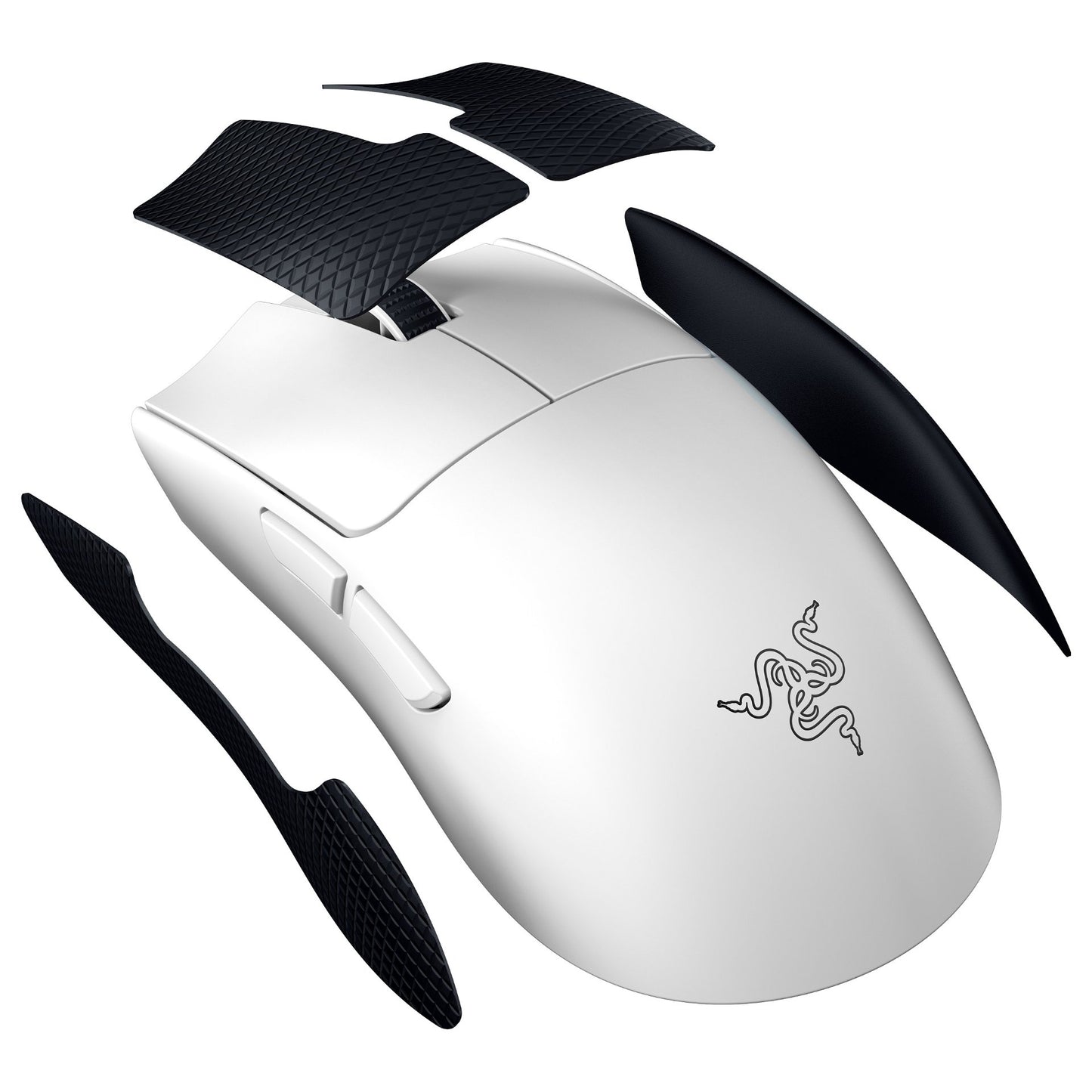Razer Viper V3 Pro (weiß)