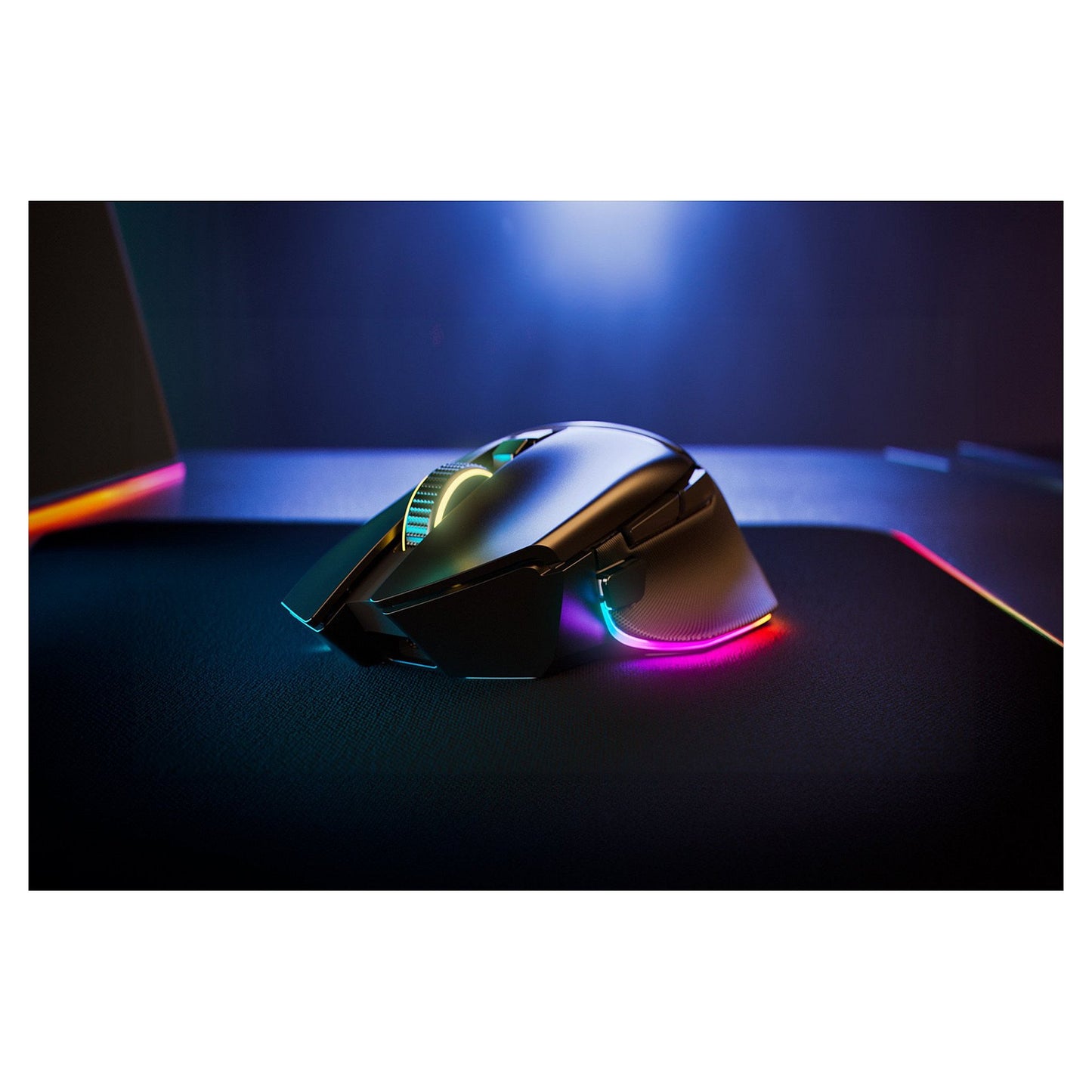 Razer Basilisk V3 Pro 35K (schwarz)