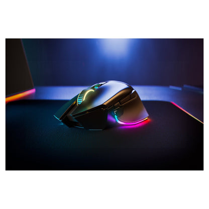 Razer Basilisk V3 Pro 35K (schwarz)