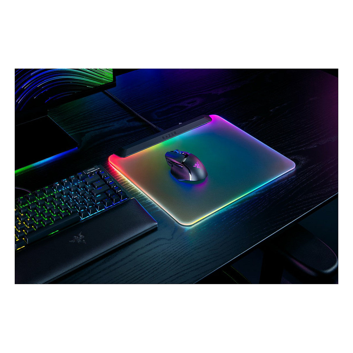 Razer Firefly V2 Pro (schwarz)