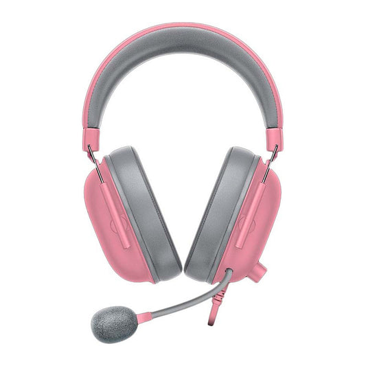 Razer BlackShark V2 X rosa