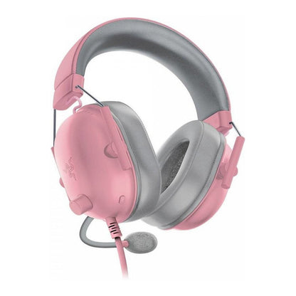 Razer BlackShark V2 X rosa
