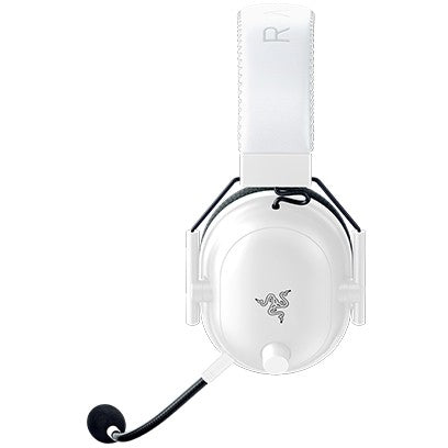 Razer BlackShark V2 Pro 2023 (wei. Bluetooth. 2.4 GHz)