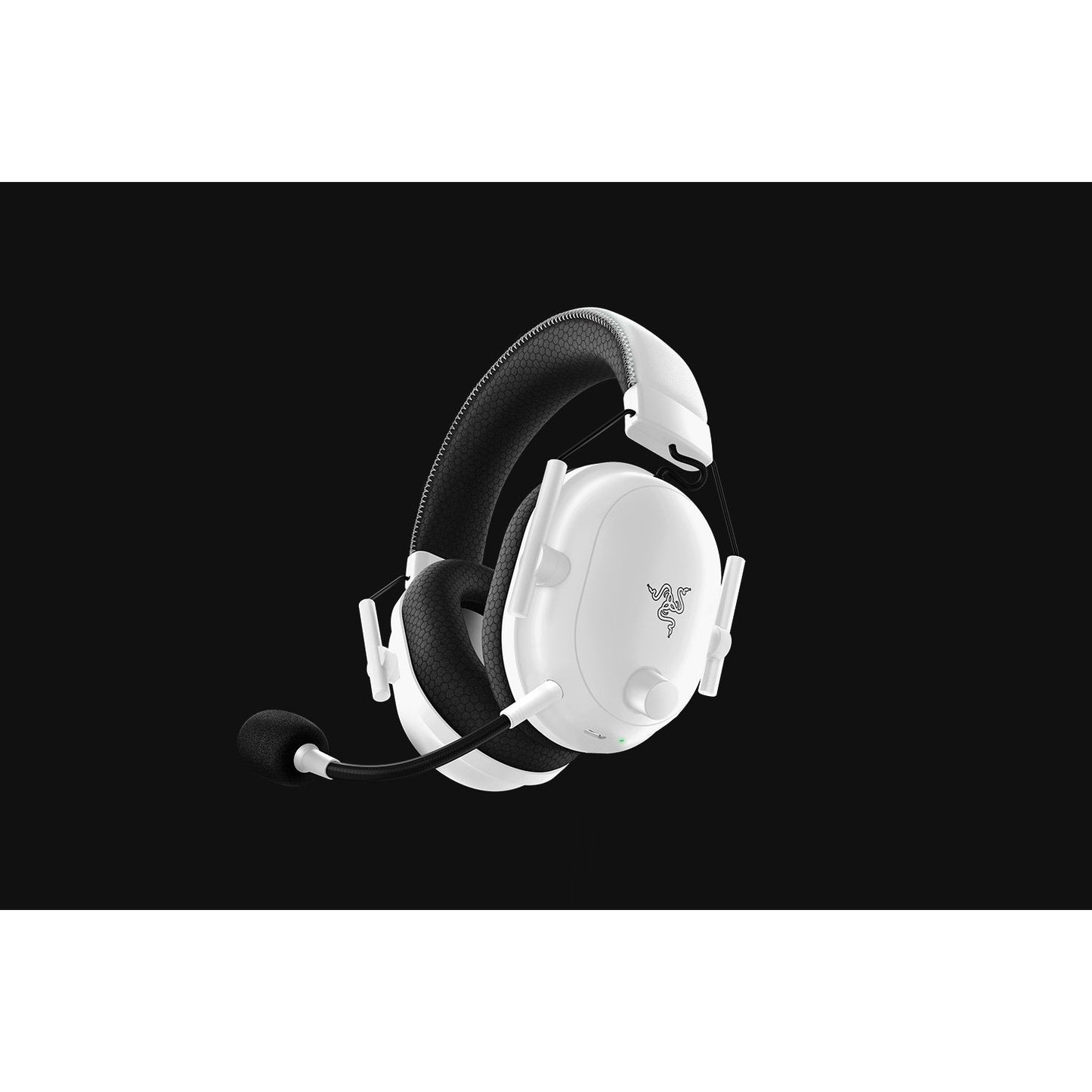 Razer BlackShark V2 Pro 2023 (wei. Bluetooth. 2.4 GHz)