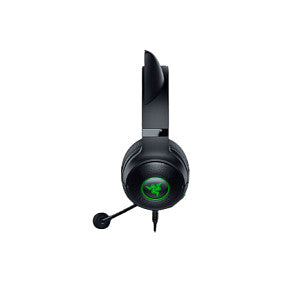 Razer Kraken Kitty V2 (schwarz. USB-A)