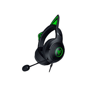 Razer Kraken Kitty V2 (schwarz. USB-A)