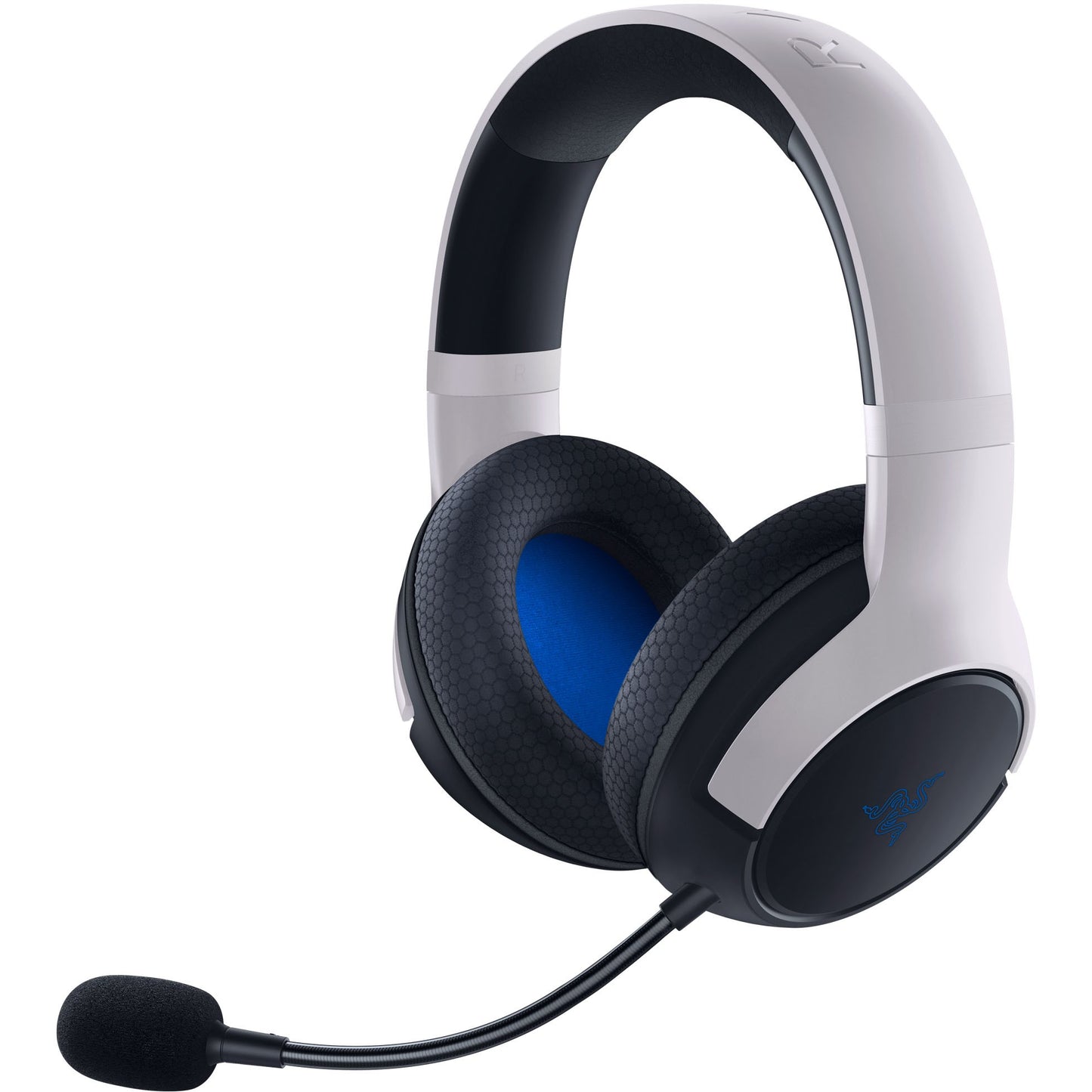 Razer Kaira HyperSpeed (wei. USB-C Dongle. Bluetooth)