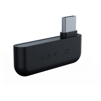 Razer Kaira HyperSpeed (wei. USB-C Dongle. Bluetooth)